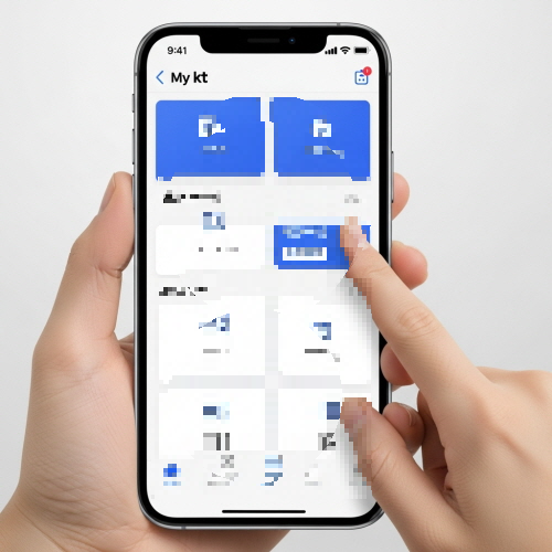 KT 소액결제 해킹 피해