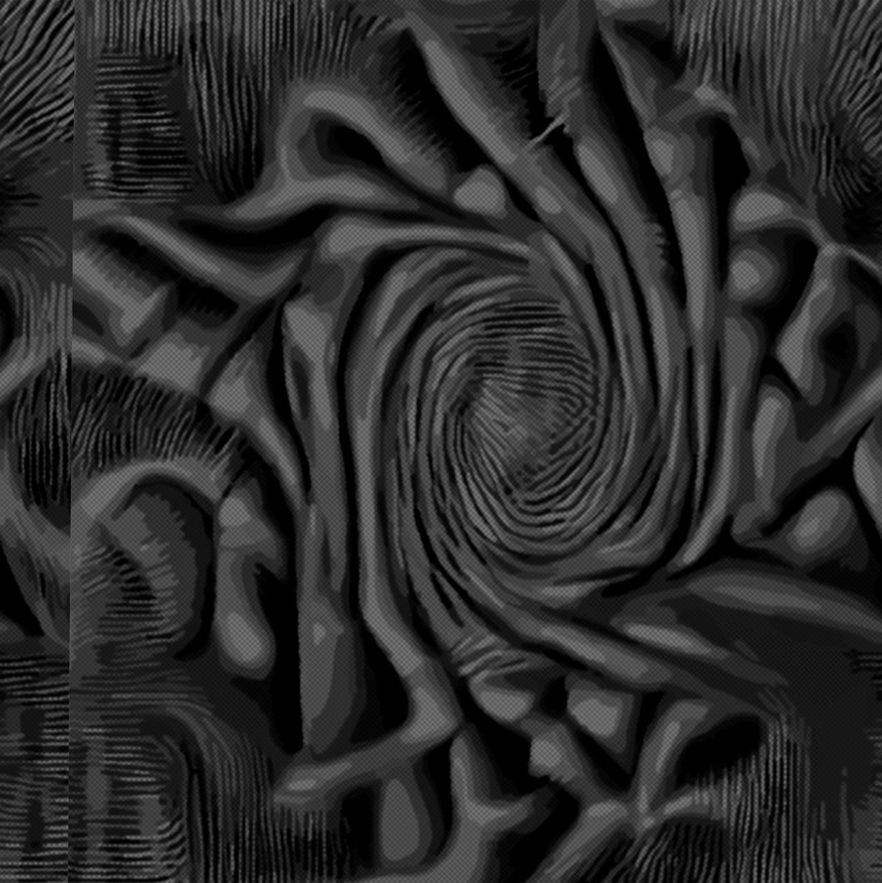 정맥 인식 기술이 보안 시장에서 주목받는 이유