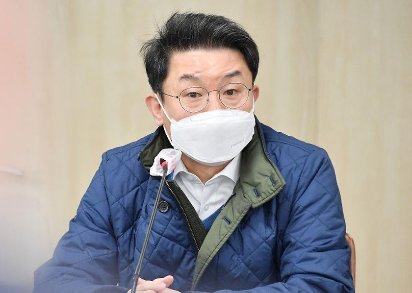 이억원 금융위원장 후보자 지명