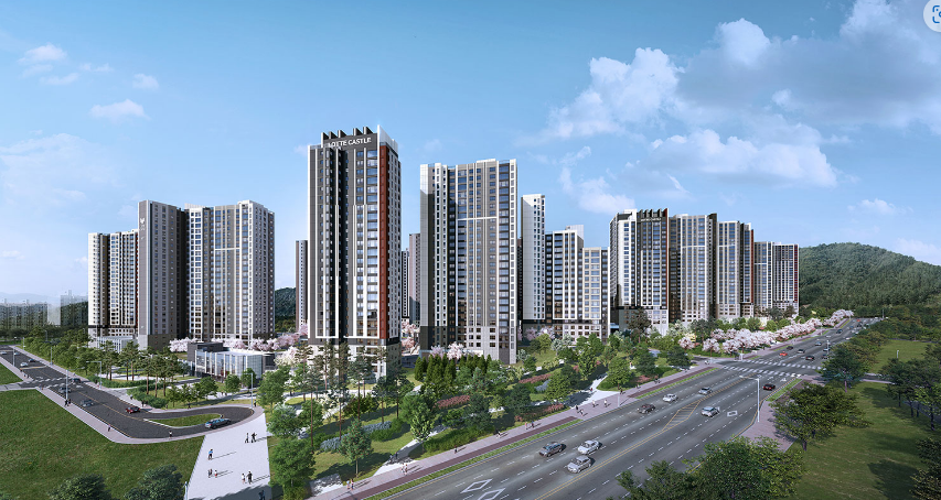 계양-롯데캐슬-파크시티