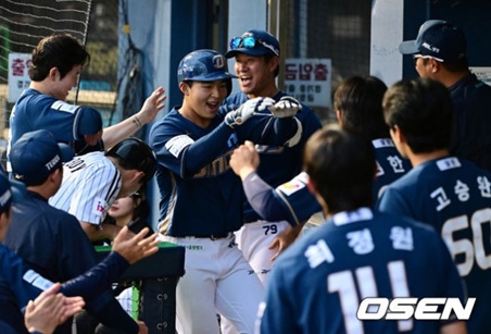 2025년 7월 26일 KBO 리그 결과 &ndash; NC : 키움 2