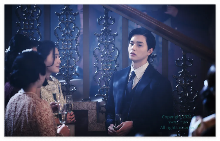 영화 탈주 등장인물 특별출연 선우민