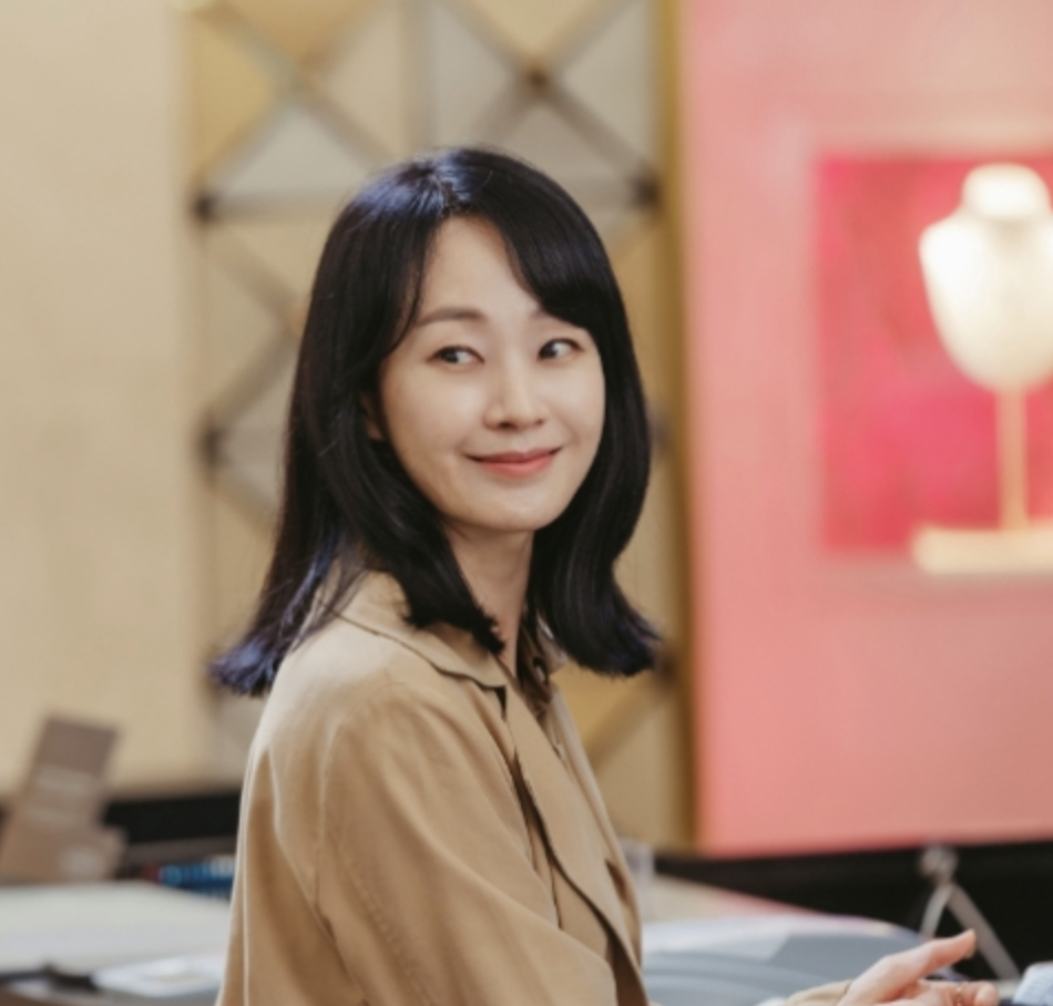 명세빈 드라마