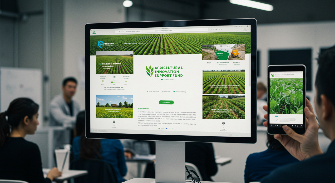 농업혁신지원금 : 호주뉴질랜드제도,지원방식,운용현황