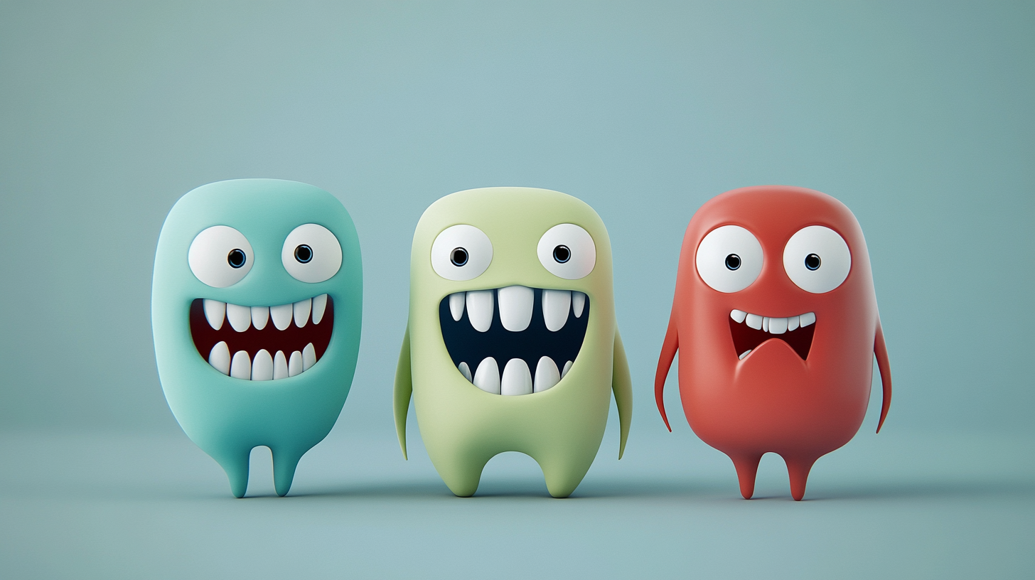 사랑니 발치 후 구내염의 원인과 위험 요소