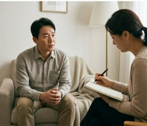 힘들때 무료상담 받으세요. 정신건강 심리상담 바우처 총정리