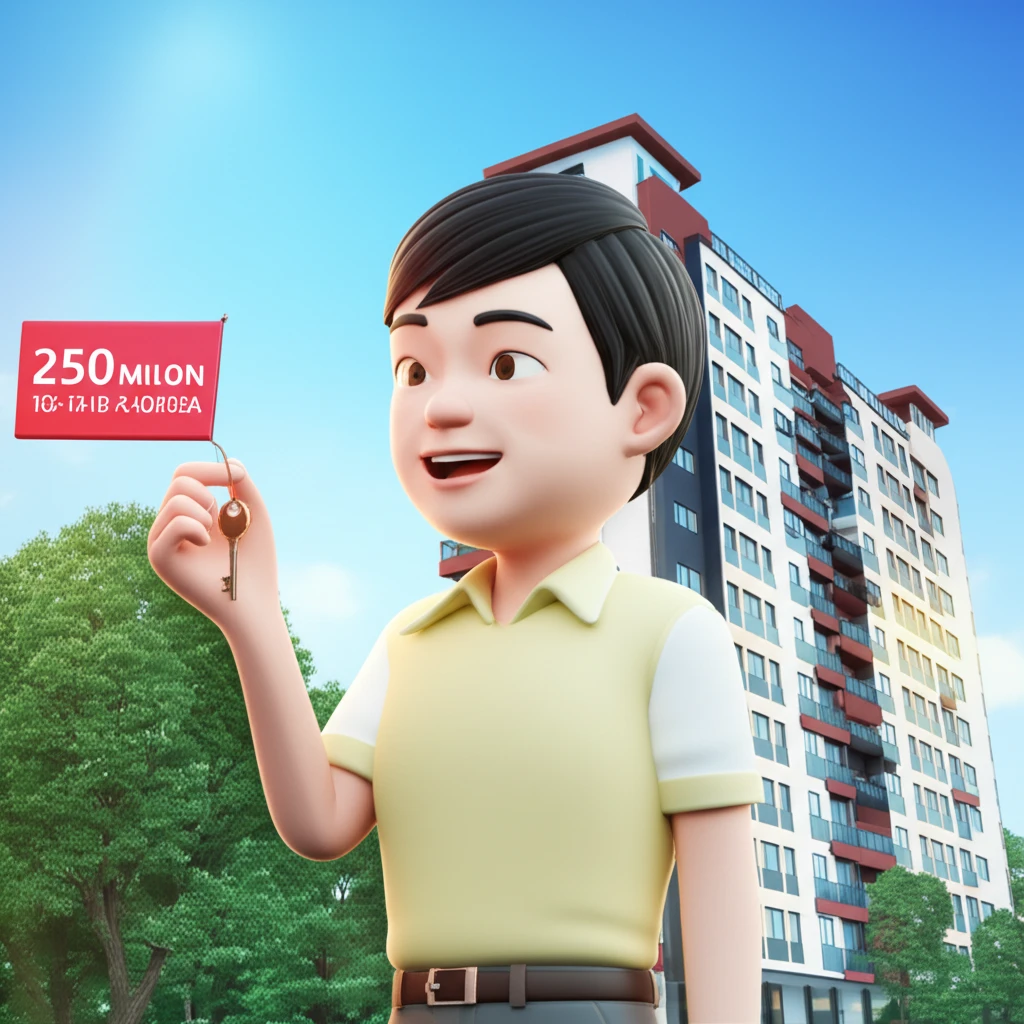 대구 청년 주거 고민 해결! 2025..