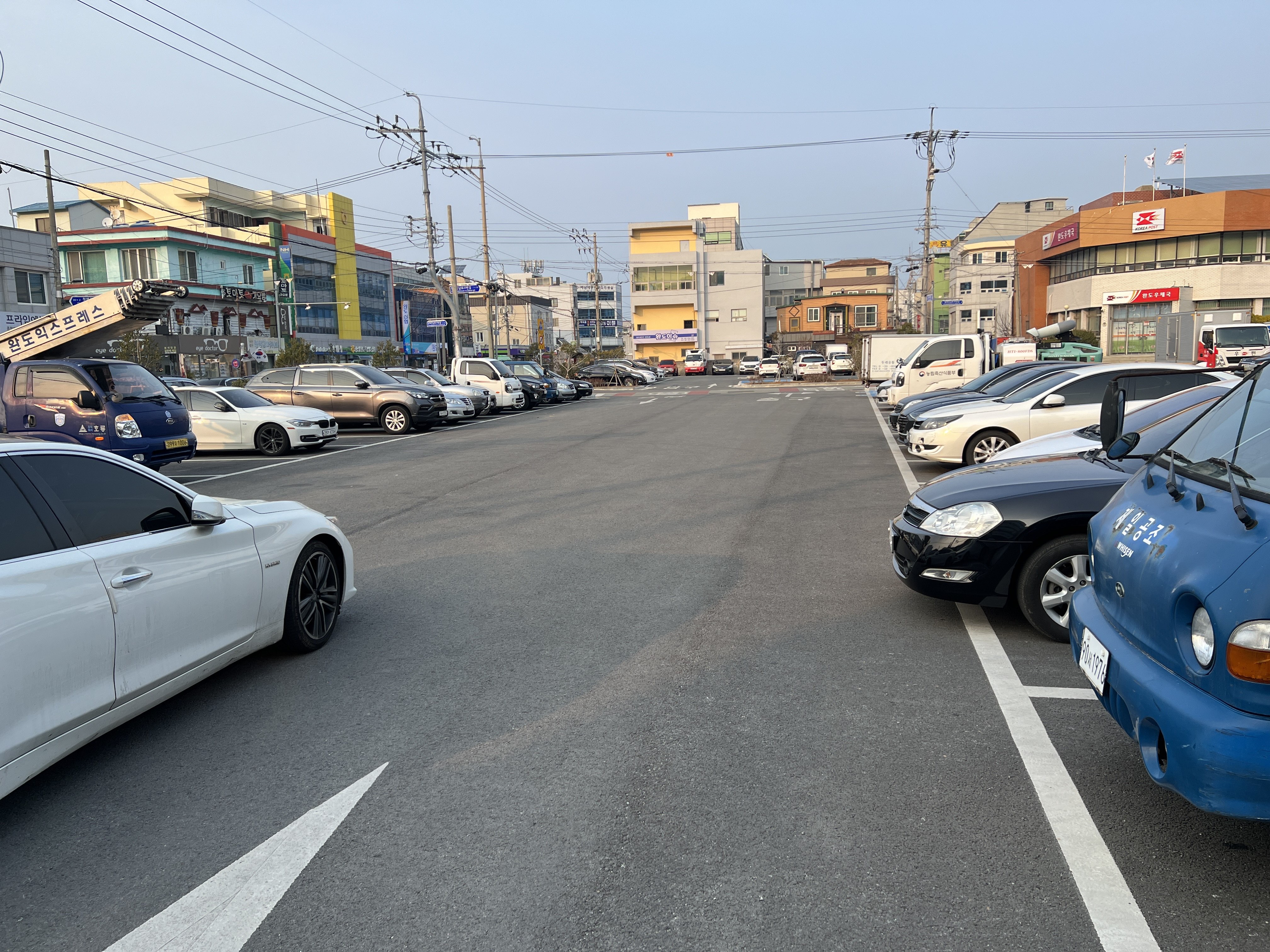 완도 전복빵 파는곳