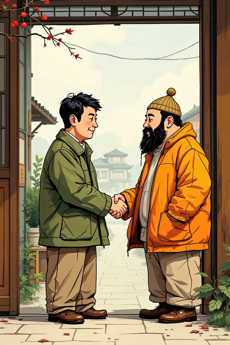 임대차 계약서 없는 경우 주거급여 지급 여부 월세 증빙