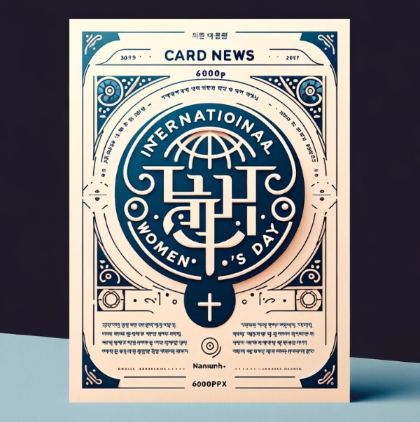 세계여성의날