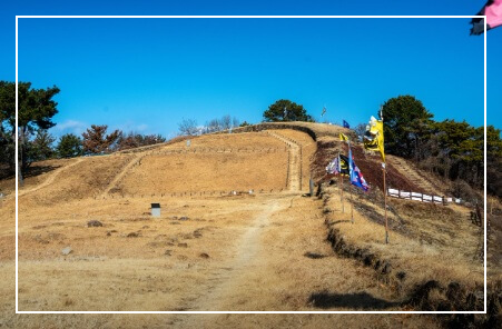 광양 가볼만한곳 베스트10 마로산성