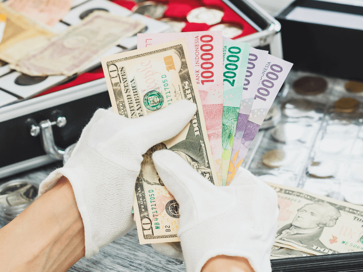 해외여행 비용 현금 vs 카드