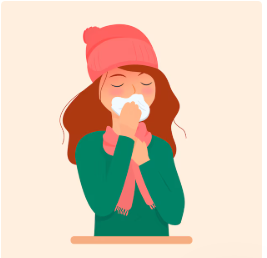 부비동염 수술 및 회복기간