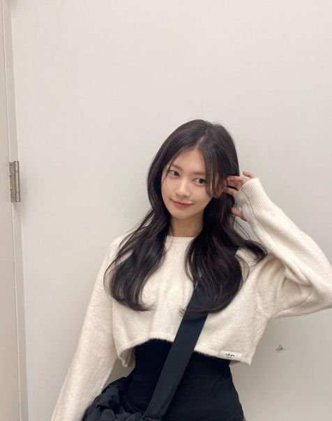 정소민 나이