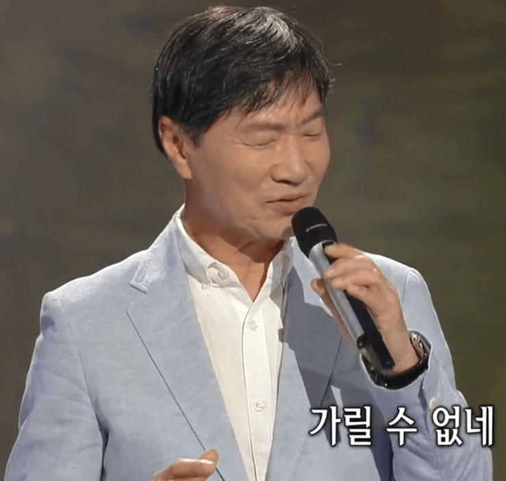 김세환(윤형주) 어제 내린 비