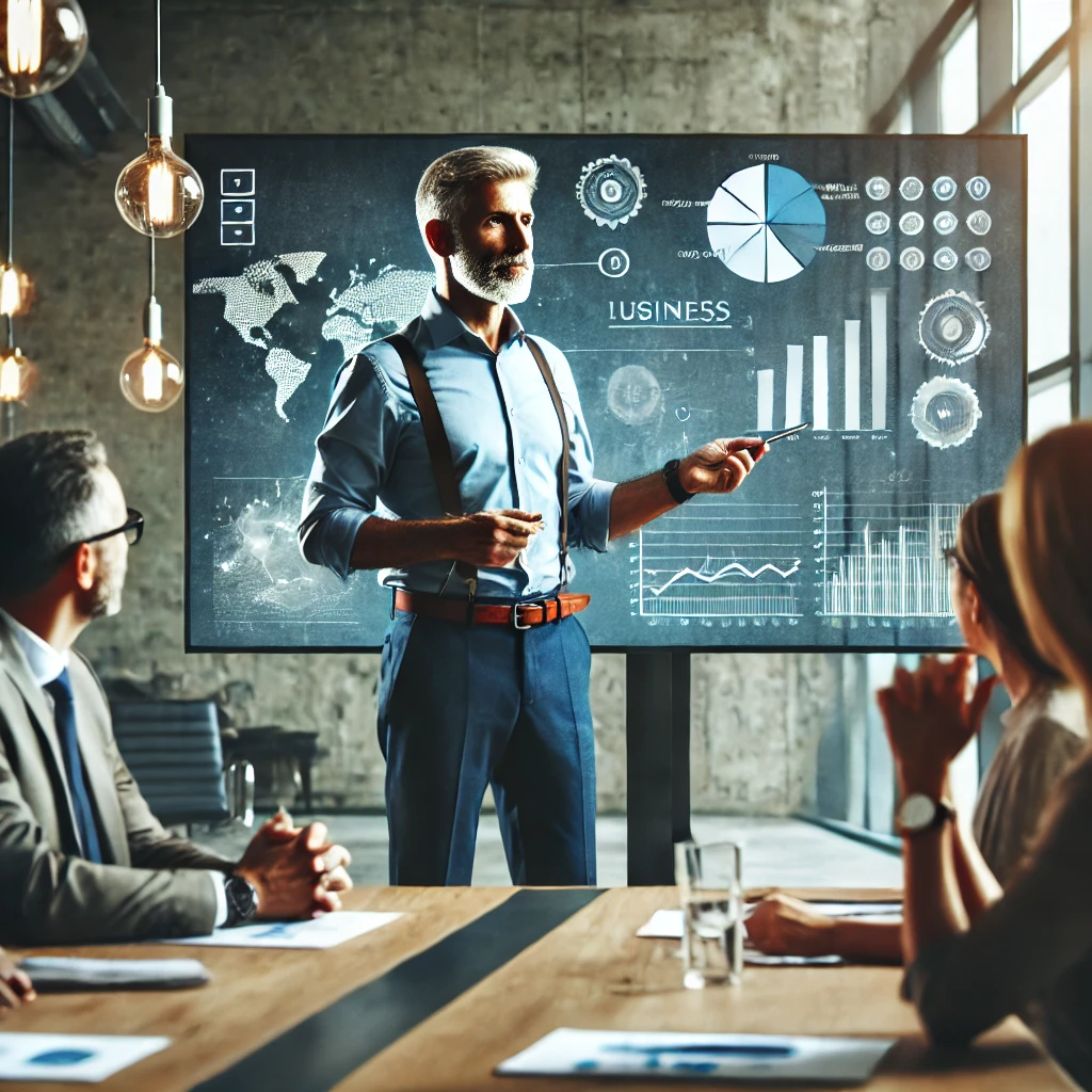 중장년 커리어 재도전 (퇴직자 변화, 재능활용, 트렌드 직업)