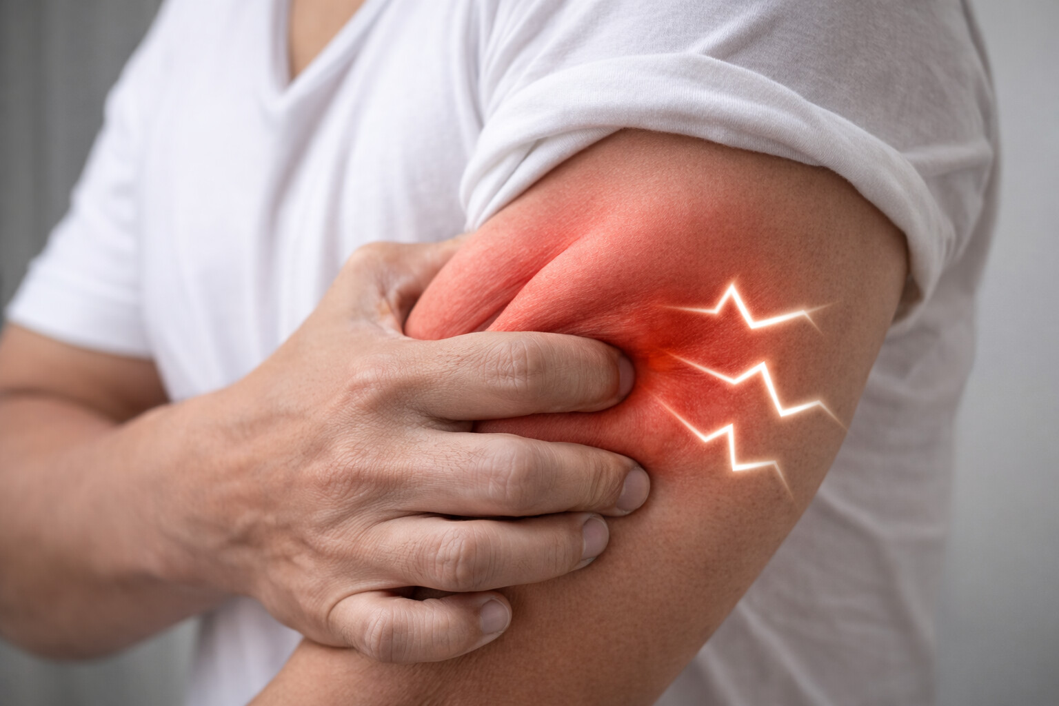 마그네슘 결핍 신호