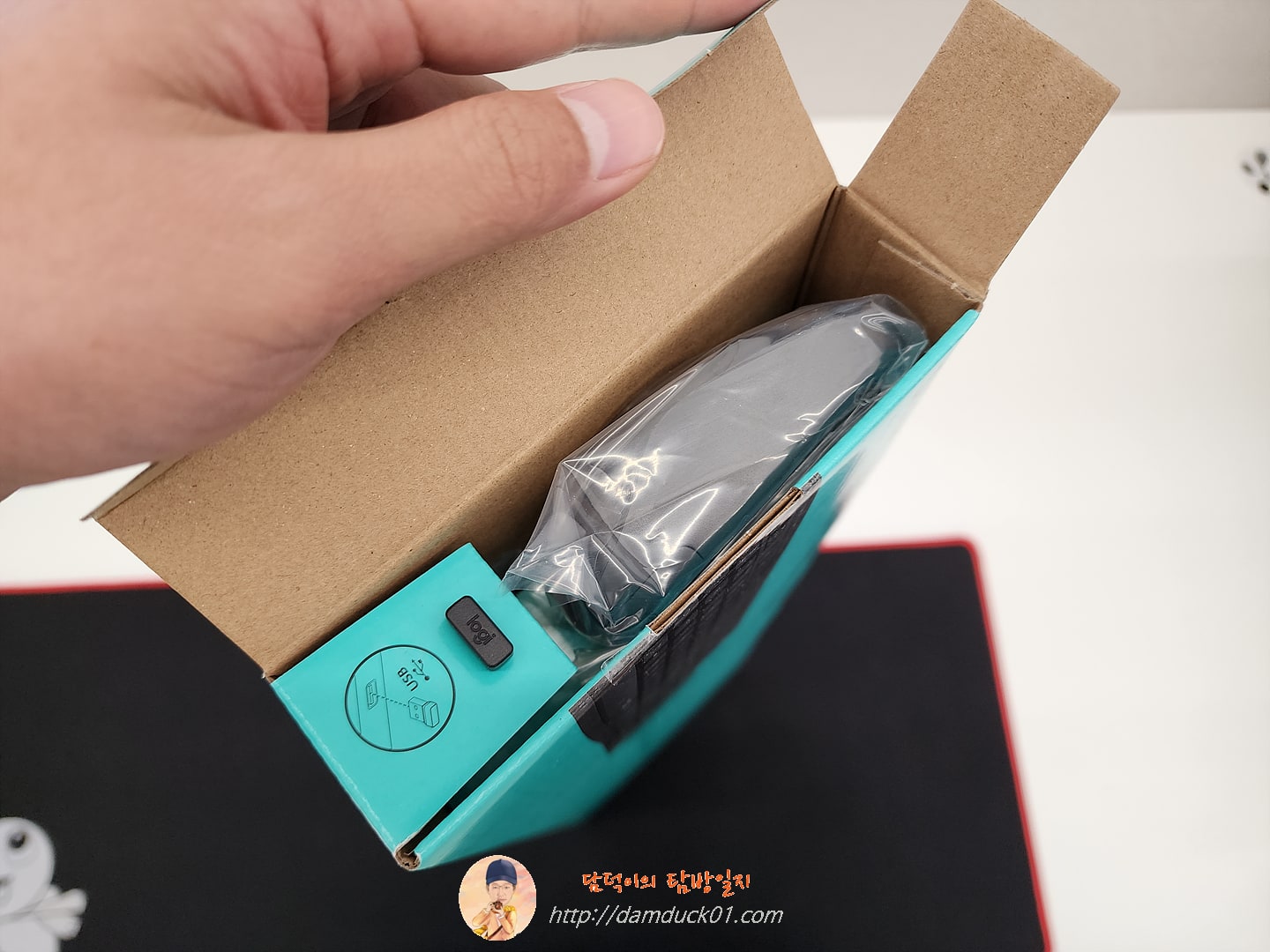 MK295 Silent Wireless Combo