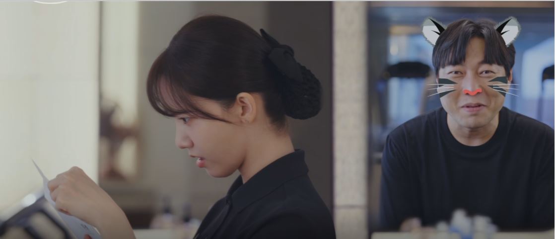 킹더랜드1회