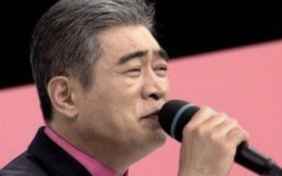 편승엽 무대