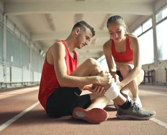 다리 저림 원인