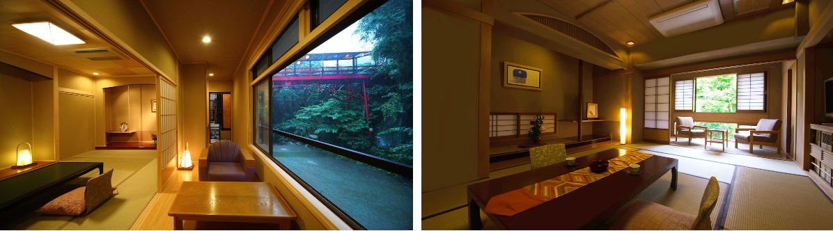 후쿠오카 료칸 추천 BEST 05 가성비 좋은 온천 료칸 포함