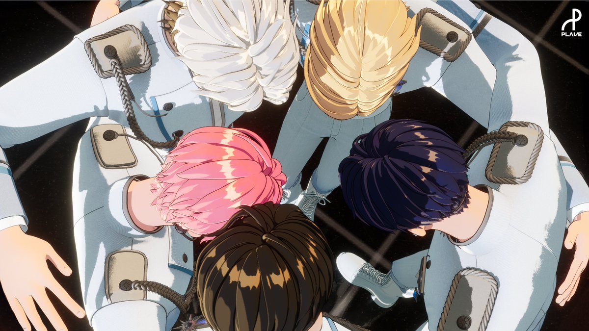 PLAVE FAN CONCERT 'Hello, Asterum!'ENCORE BEHIND PHOTO 대공개!