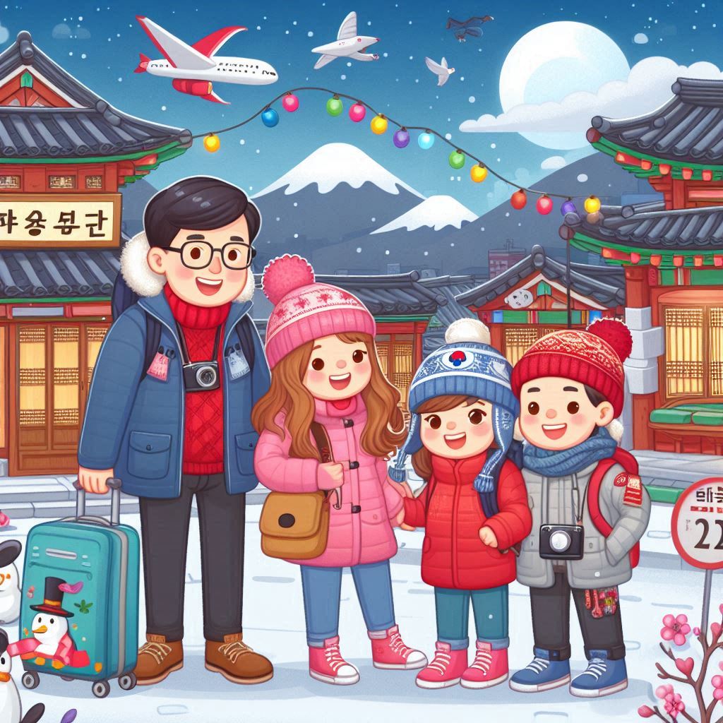 2월 국내 여행지 추천 베스트 10