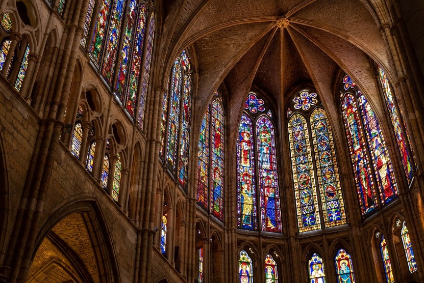 멕시코 레온 대성당