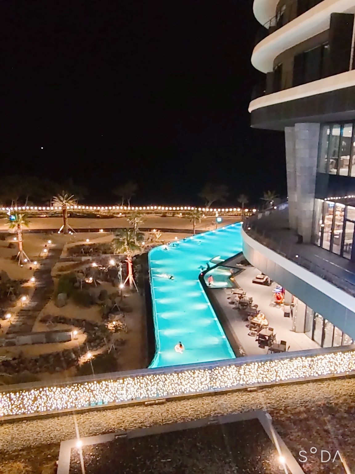 제주 여행 파르나스 호텔 제주