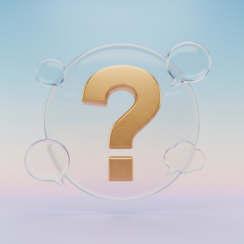 자주 묻는 질문(FAQ)으로 궁금증 해결!