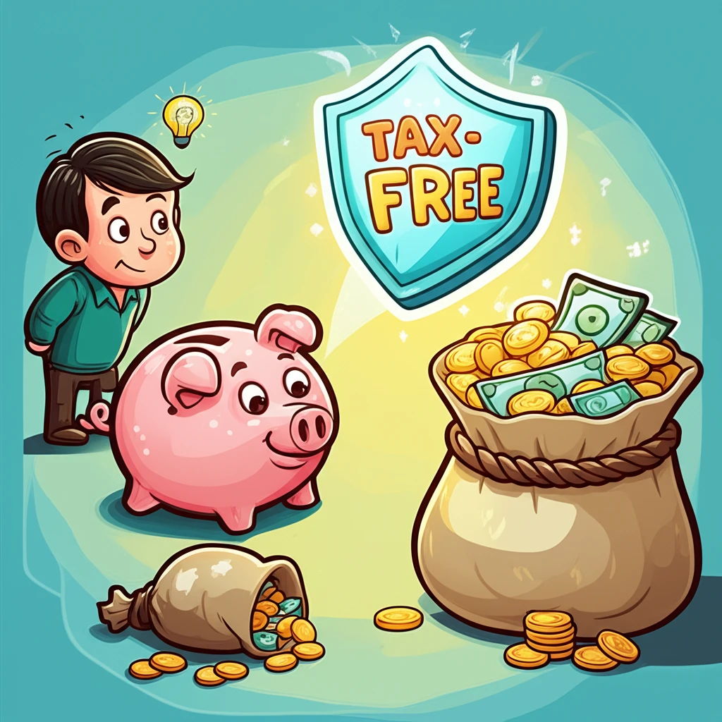 ISA 손실 발생 시 만기 연장 및 ..