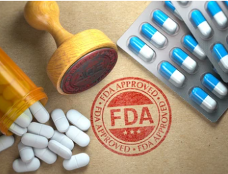 가미다셀_FDA승인