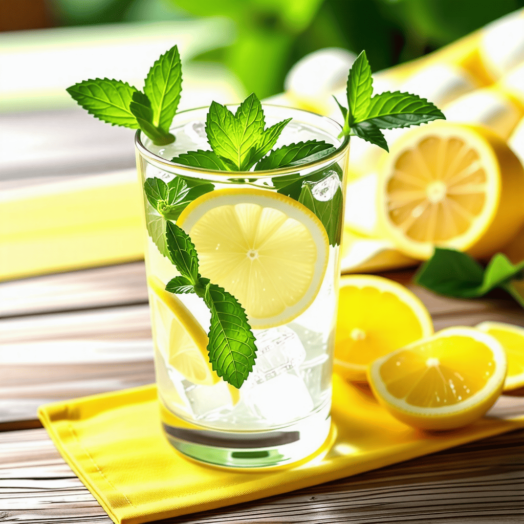 레몬수의 효능과 레몬수 다이어트, 레몬수 추천 제품 TOP 5 – 온라인 쇼핑몰 인기 순위 분석