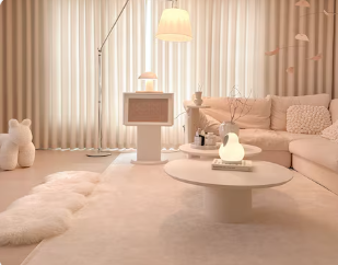 ‘열감 설계’로 만드는 냉난방비 절약 인테리어