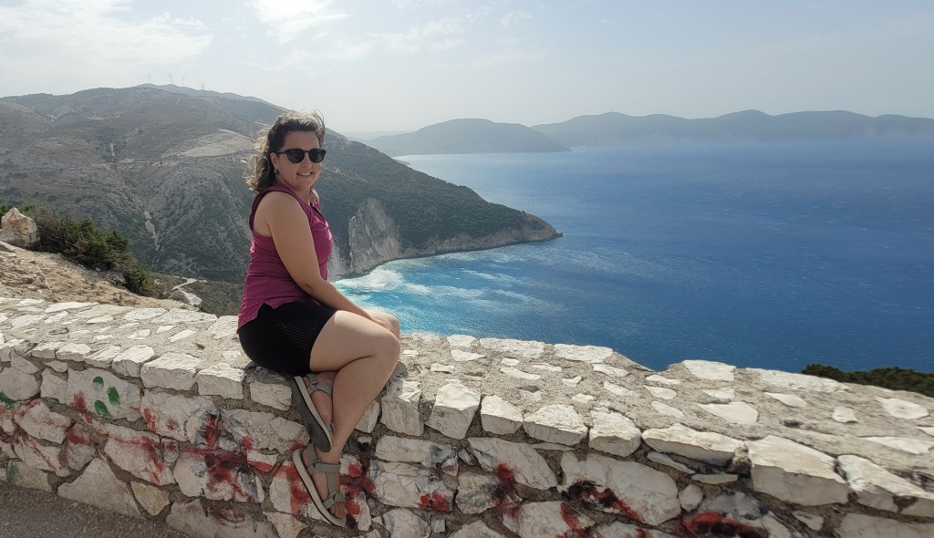 4일 가이드 혼자 여행 케팔로니아: 그리스 이오니아 제도