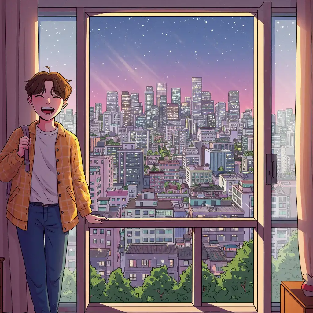 2025년 수원 청년월세 지원 필요 서류