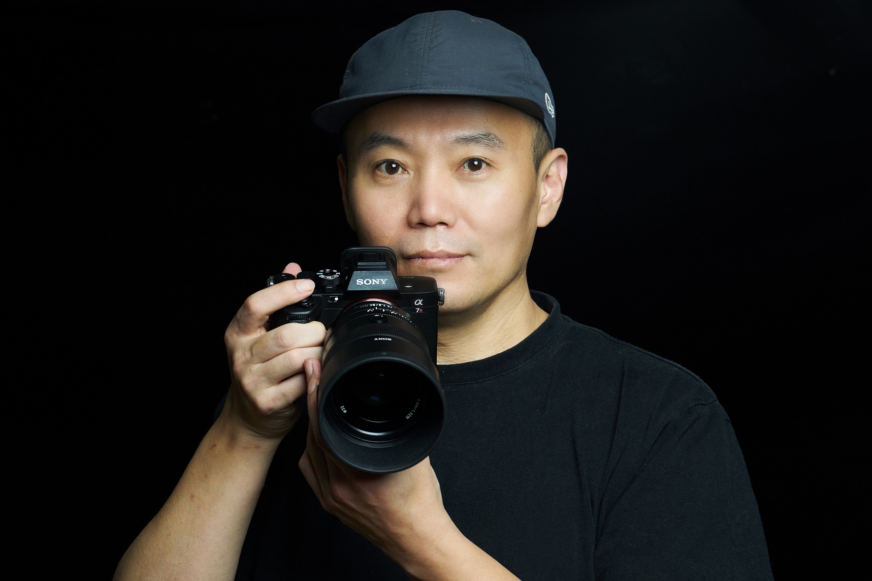 패션 사진작가 오중석