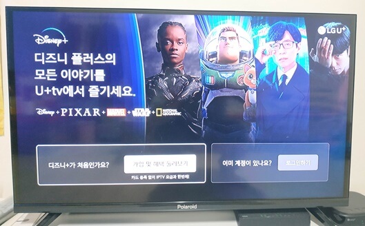디즈니플러스