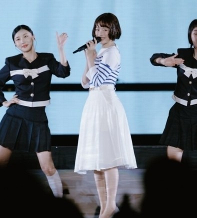 하니 푸른산호초