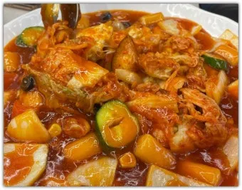 전현무계획2 탕수육 야끼우동 김강우 대구 덕성반점 소개_23