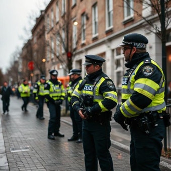 2025년 경찰 봉급 (호봉별) & 수당 총정리