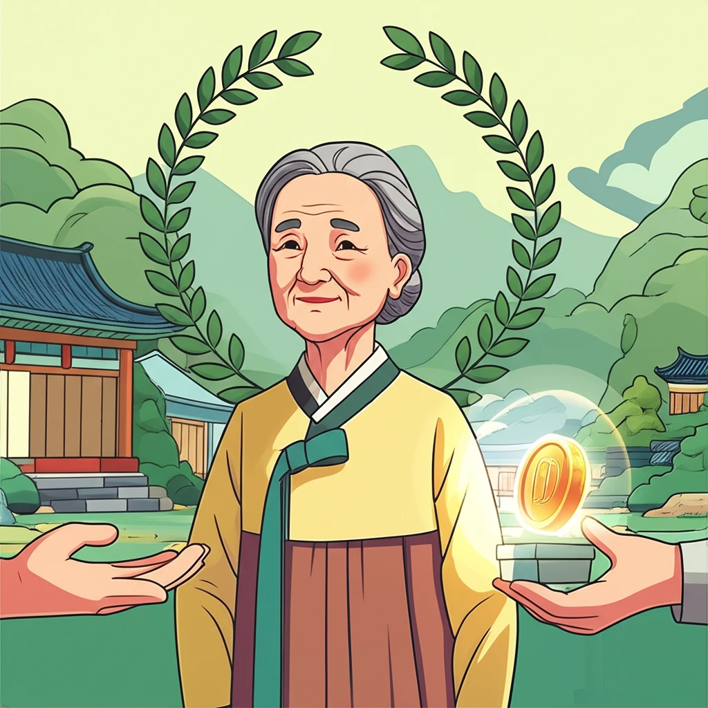 2025년 구례군 참전유공자 배우자 ..