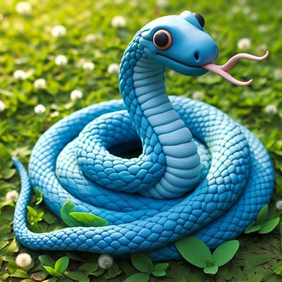 사주 십이지신 동물