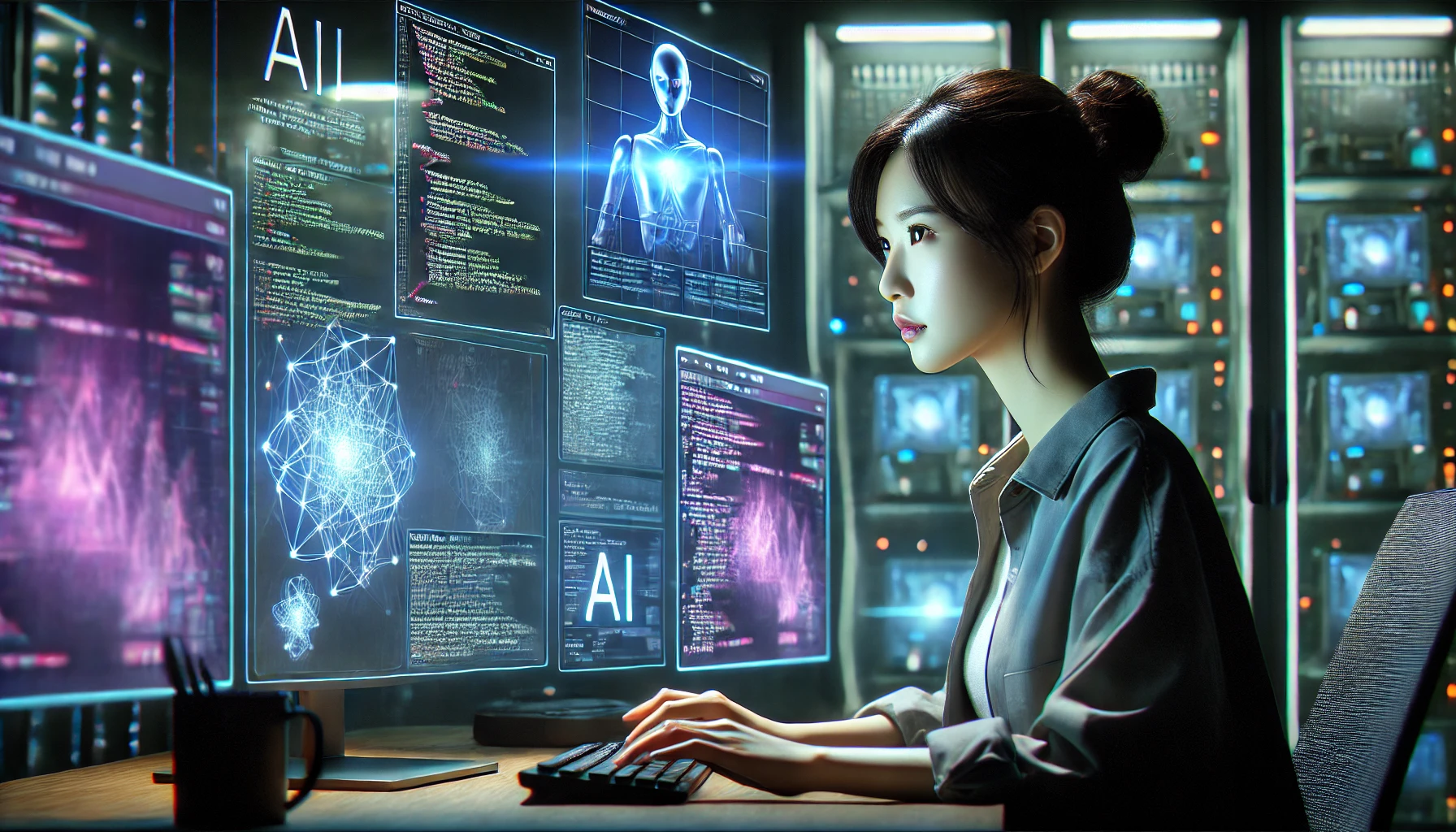 ai공부방법