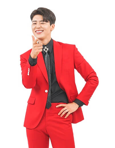 미스터 트롯2 결승진출자명단