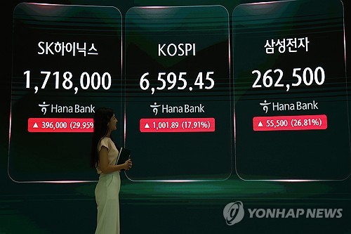 SK하이닉스 관련주 SK스퀘어