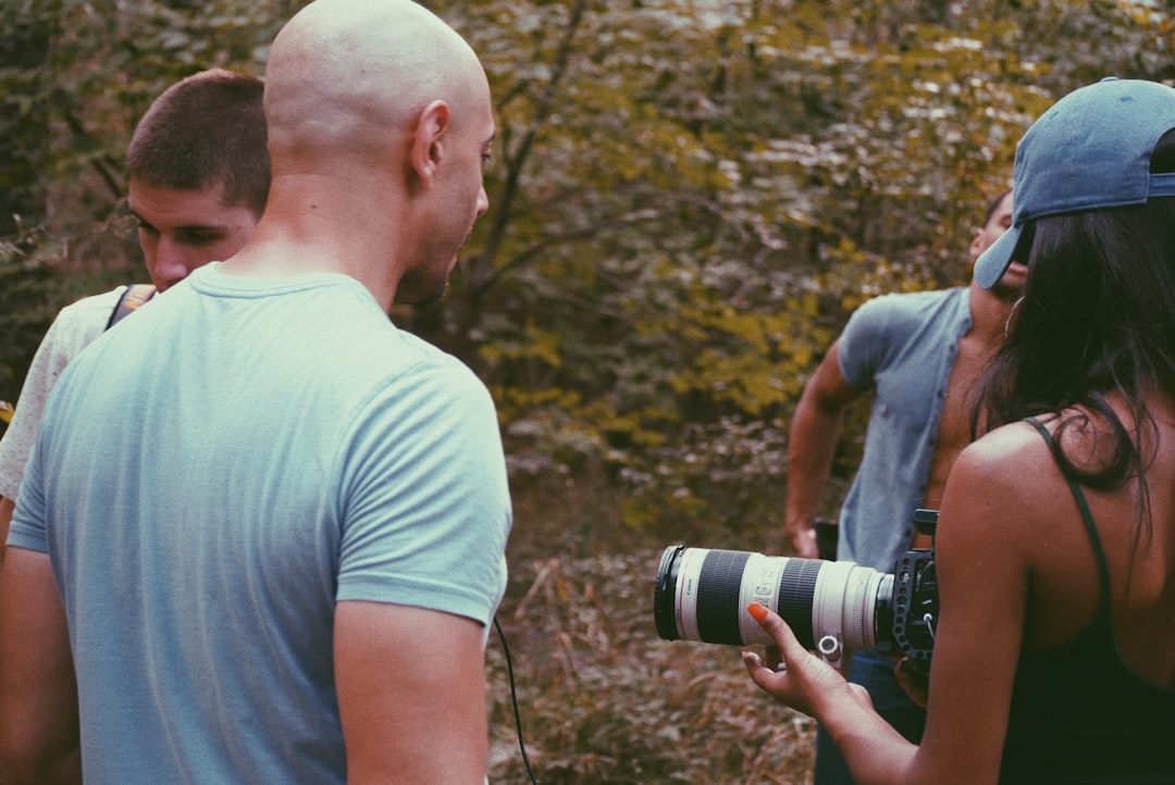 Short film