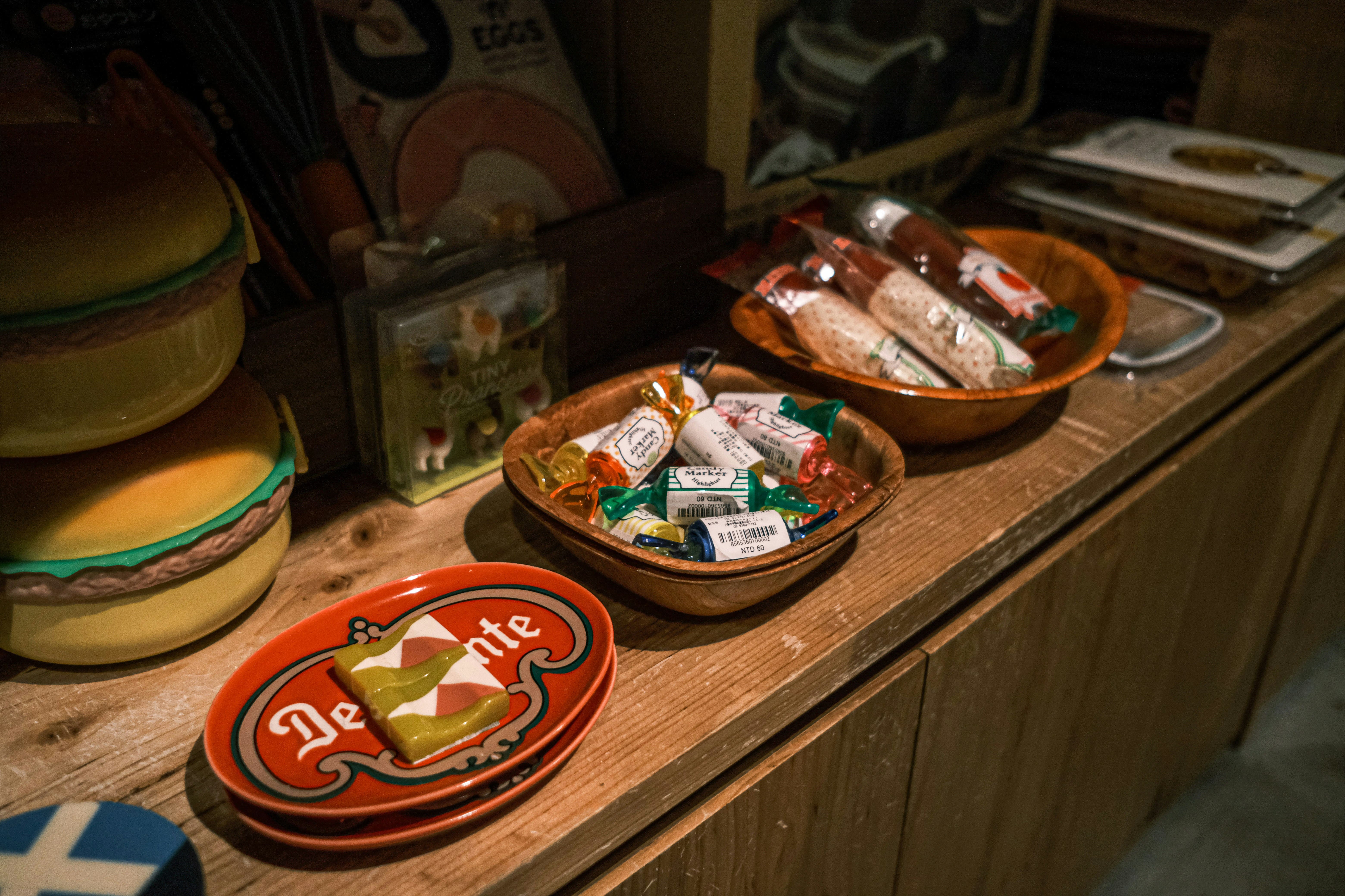 타이베이 쇼핑 뭐 살까? 실패 없는 기념품 리스트 정리