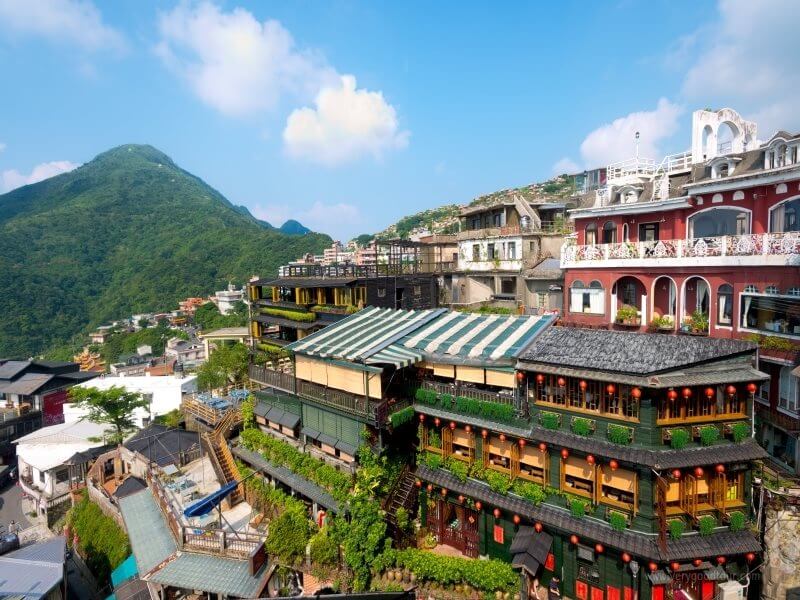 대만 여행지원금